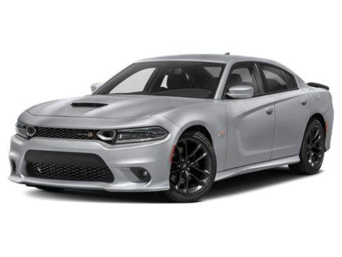 Used 2023 Dodge Charger