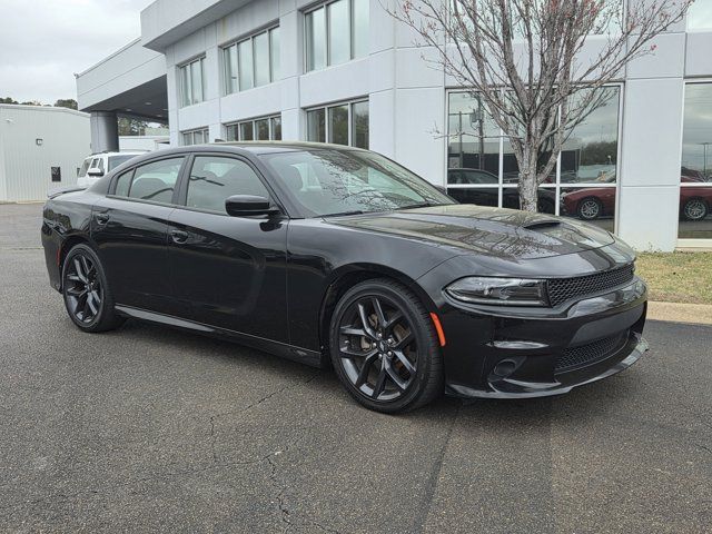 Used 2022 Dodge Charger