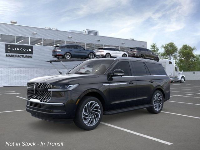 New 2026 LINCOLN Navigator