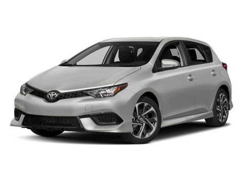 Used 2018 Toyota Corolla iM