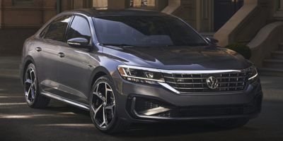 2020 Volkswagen Passat SEL