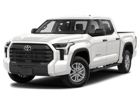 Used 2023 Toyota Tundra 4WD