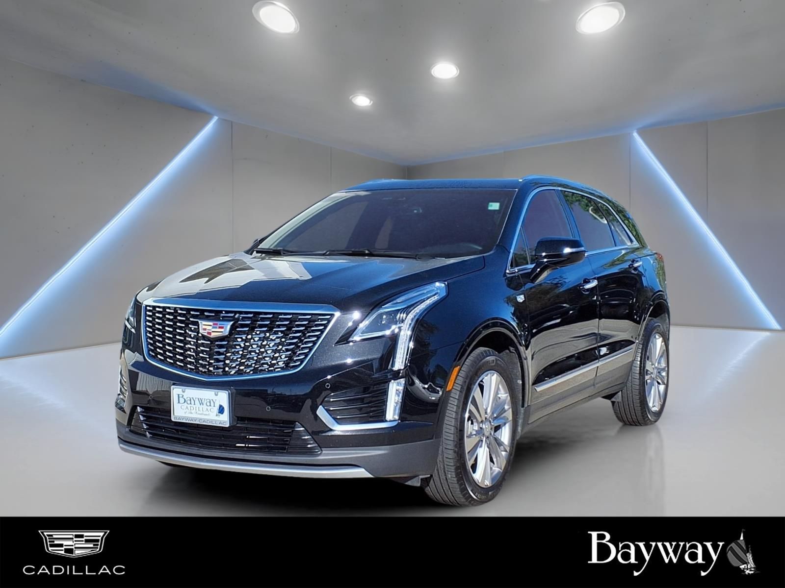Used 2023 Cadillac XT5