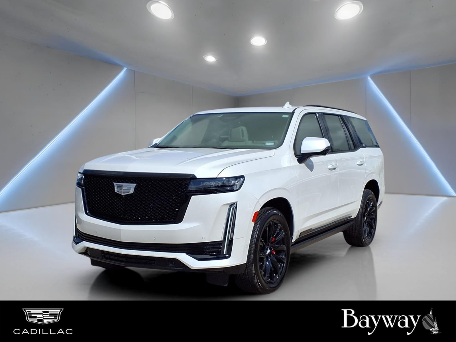 Used 2022 Cadillac Escalade