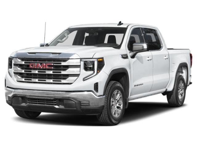 Used 2025 GMC Sierra 1500