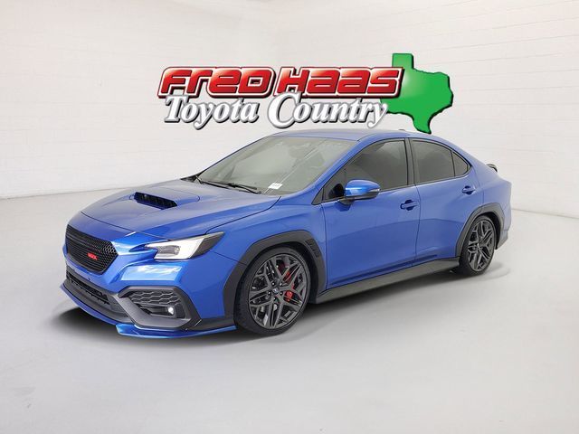 Used 2024 Subaru WRX