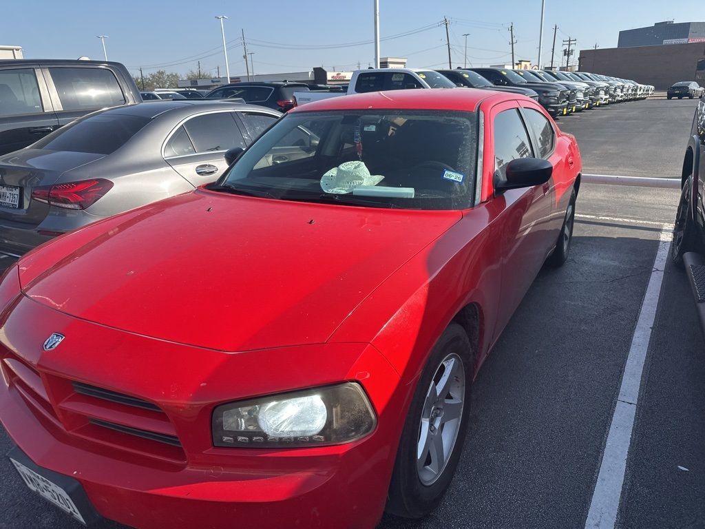 Used 2009 Dodge Charger