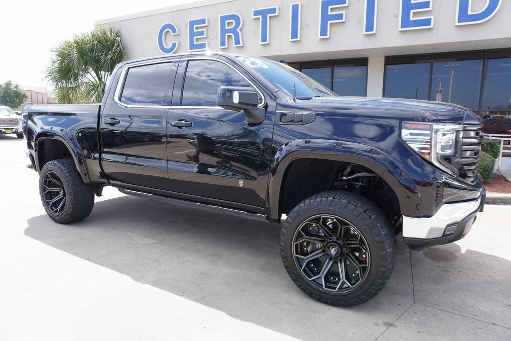 Used 2023 GMC Sierra 1500
