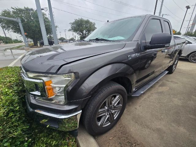 Used 2019 Ford F-150