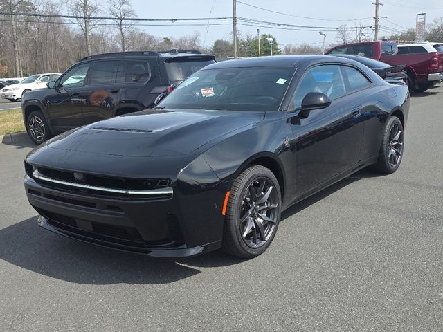 New 2026 Dodge Charger