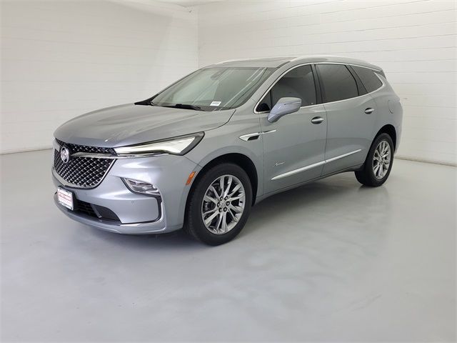 Used 2023 Buick Enclave