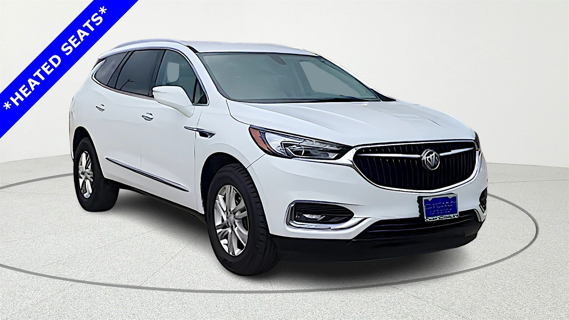 Used 2019 Buick Enclave