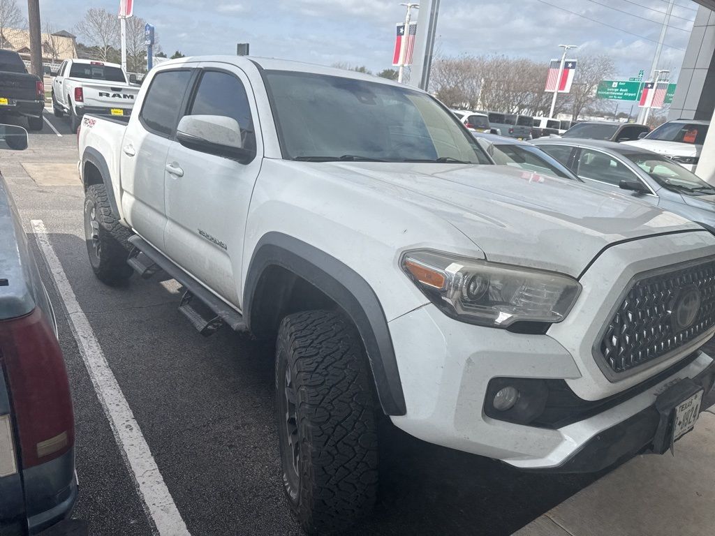 Used 2019 Toyota Tacoma