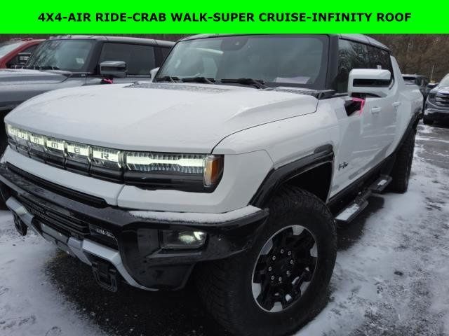Used 2023 GMC Hummer EV Pickup