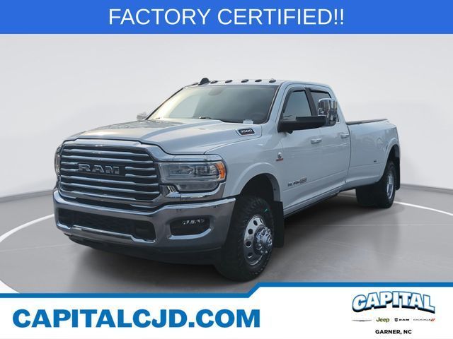 Used 2021 Ram 3500
