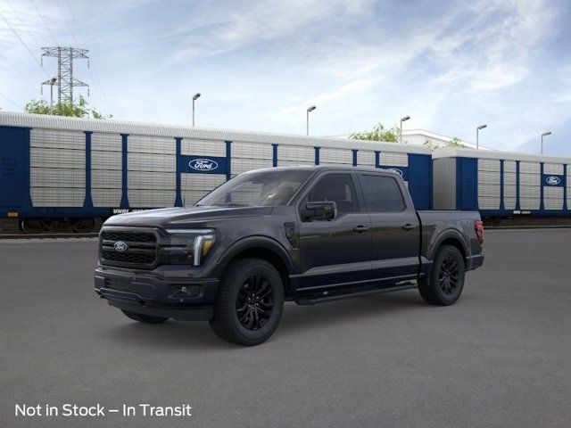 New 2026 Ford F-150