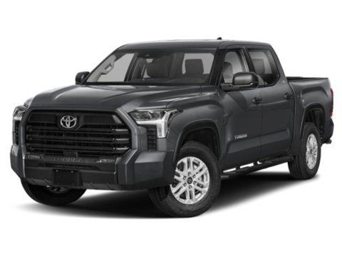 Used 2025 Toyota Tundra 4WD