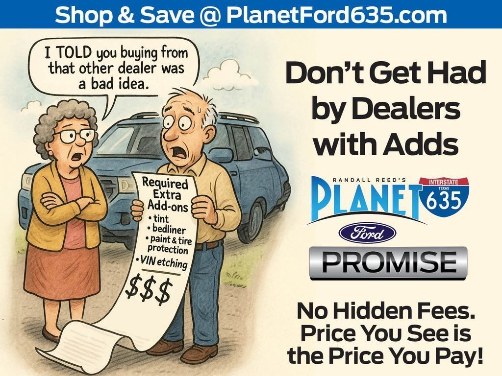 New 2026 Ford Super Duty F-250