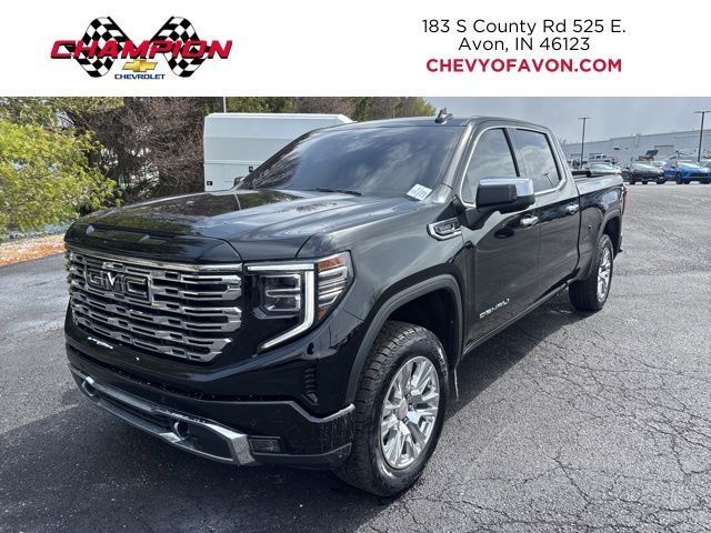Used 2023 GMC Sierra 1500