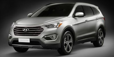 Used 2014 Hyundai Santa Fe