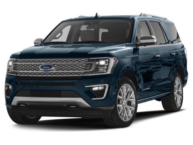Used 2018 Ford Expedition