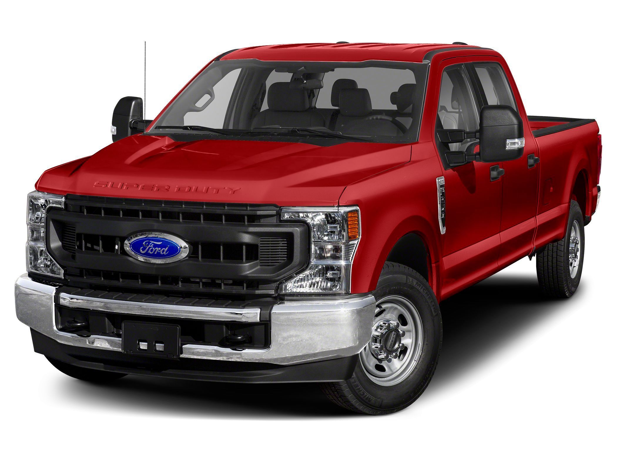 Used 2020 Ford Super Duty F-250