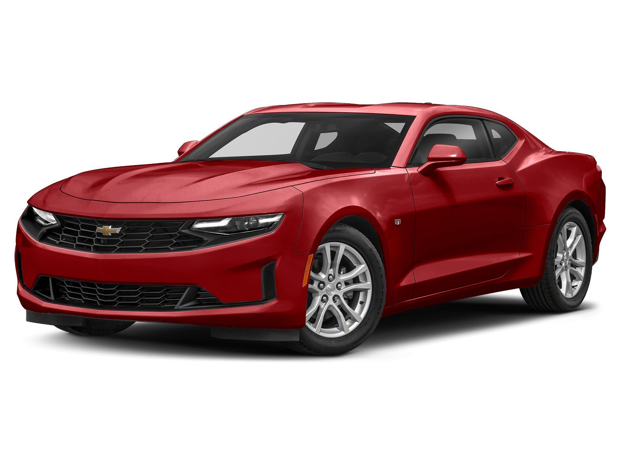 Used 2022 Chevrolet Camaro