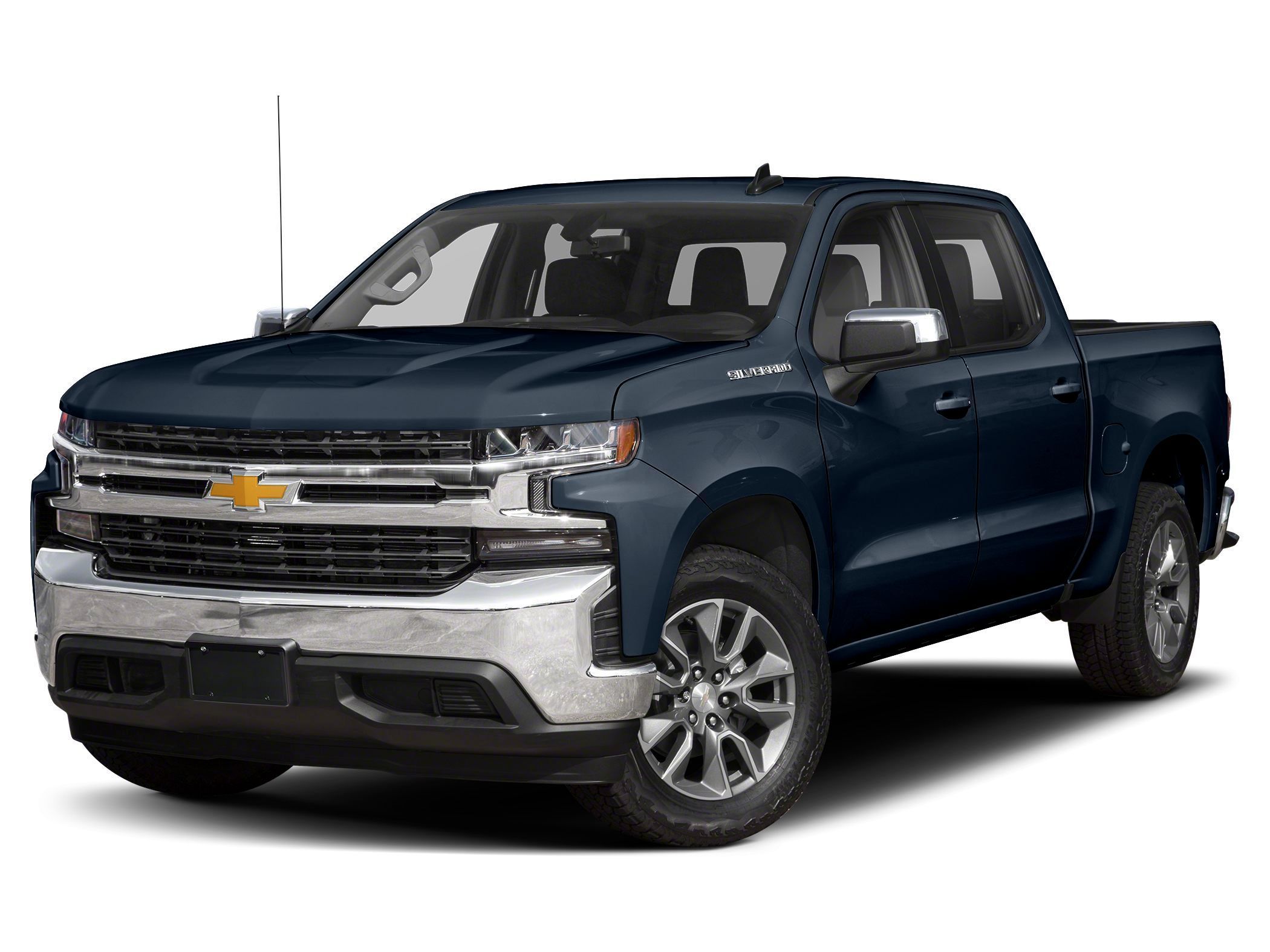 Used 2019 Chevrolet Silverado 1500