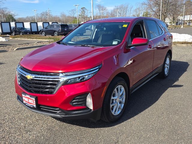 Used 2023 Chevrolet Equinox