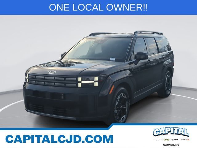 Used 2024 Hyundai Santa Fe