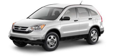Used 2011 Honda CR-V