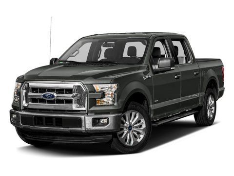 Used 2017 Ford F-150