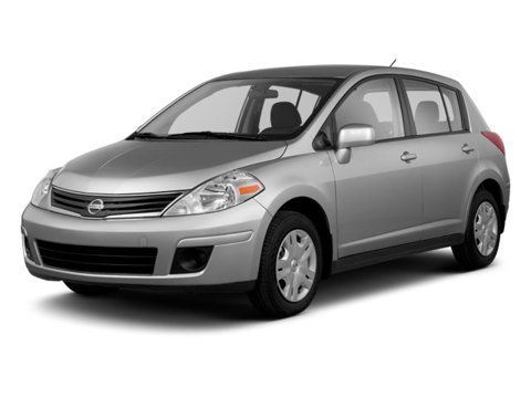 Used 2010 Nissan Versa