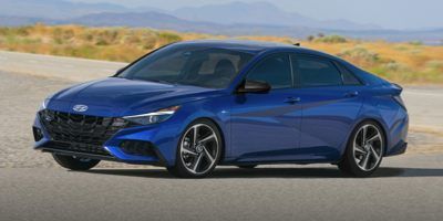 Used 2023 Hyundai Elantra Used 2023 Hyundai Elantra