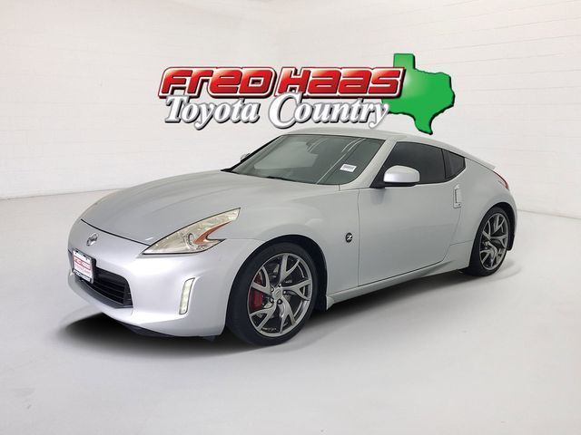 Used 2016 Nissan 370Z