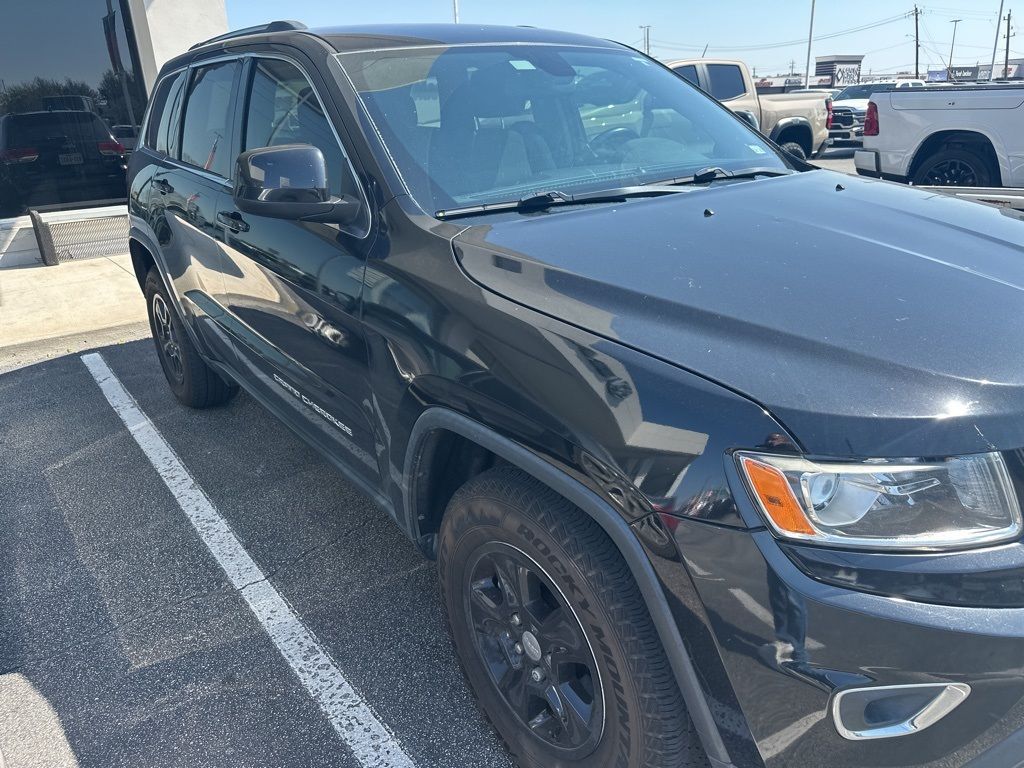 Used 2016 Jeep Grand Cherokee
