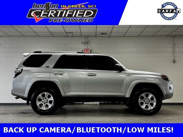 Used 2019 Toyota 4Runner