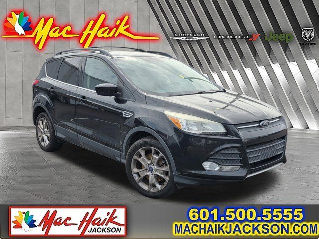 Used 2013 Ford Escape