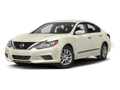 Used 2017 Nissan Altima