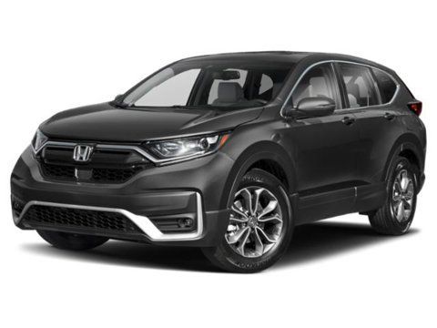 Used 2020 Honda CR-V