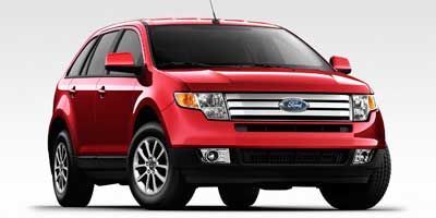 Used 2010 Ford Edge