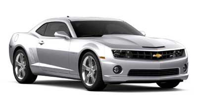 Used 2010 Chevrolet Camaro