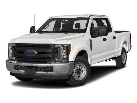 Used 2017 Ford Super Duty F-250