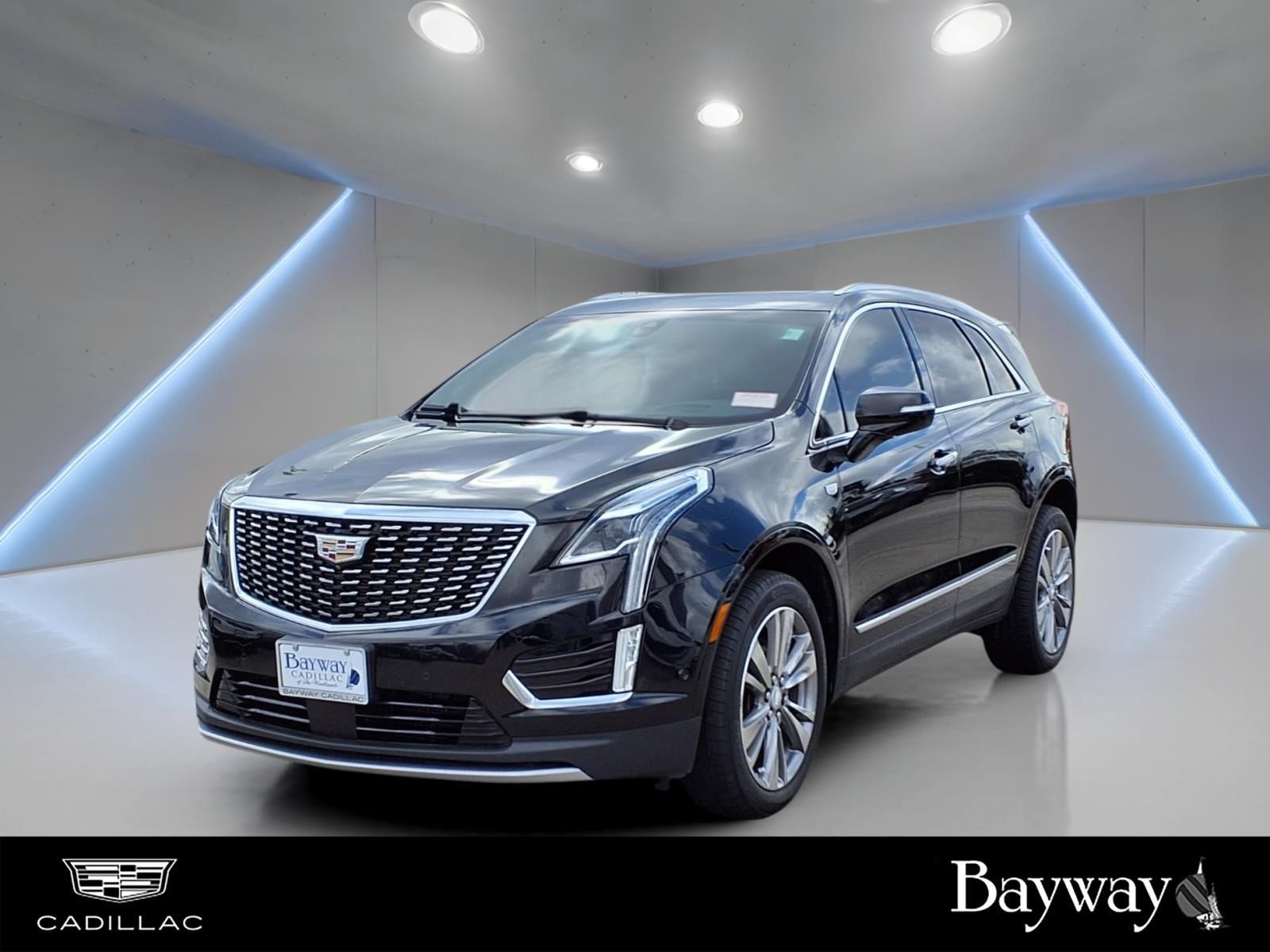 Used 2022 Cadillac XT5