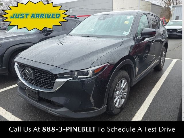 Used 2023 Mazda CX-5