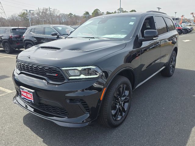 New 2026 Dodge Durango