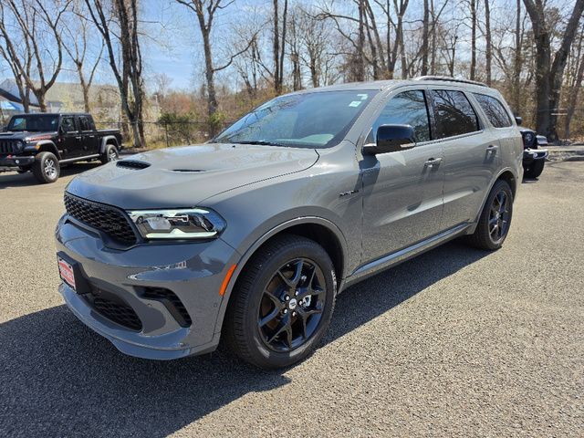 New 2026 Dodge Durango