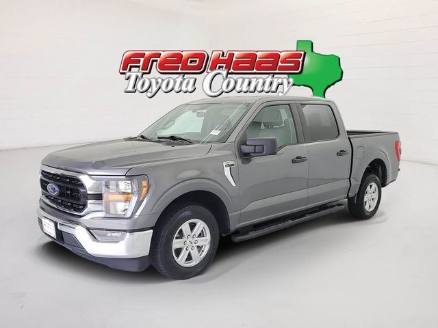 Used 2023 Ford F-150