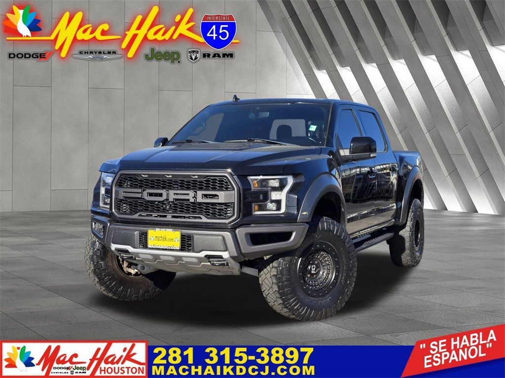 Used 2020 Ford F-150