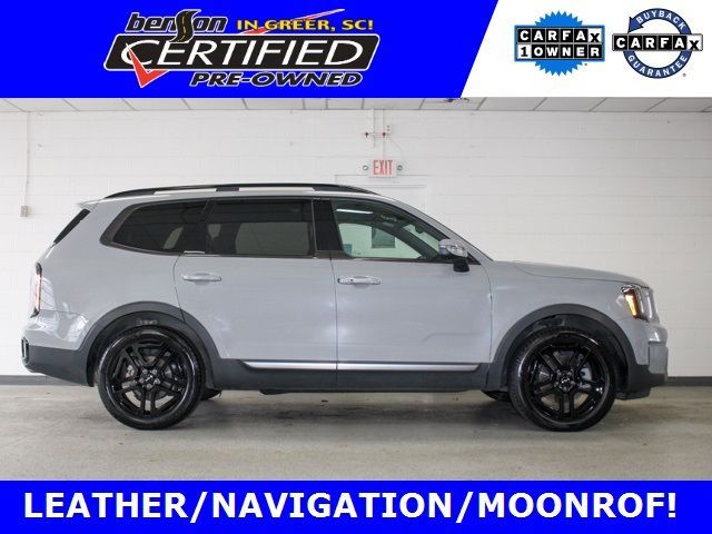 Used 2023 Kia Telluride